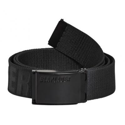 BLAKLADER RIEM ZWART 4034