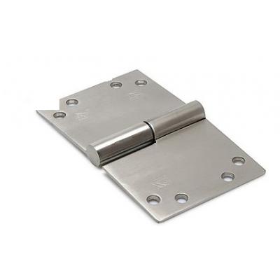PAUMEL 150X89 INOX GAUCHE 6837.233.8915