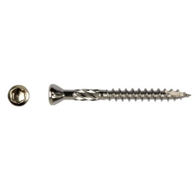 VIS BOIS TROPIC TF-T 5X80 C2 T-25