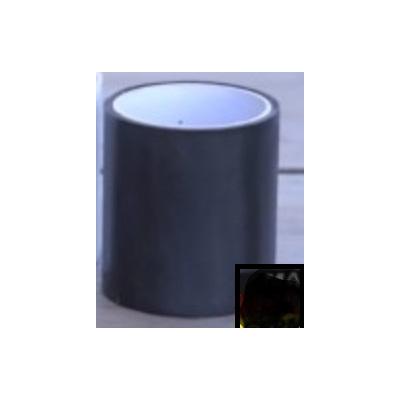 QUICK REPAIR TAPE 100MM 1.5M ZWART
