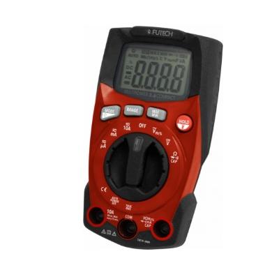 FUTECH MULTIMETER MULTIPOWER 3.6 COMPACT