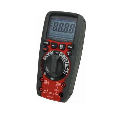 FUTECH MULTIMETER MULTIPOWER 4.6