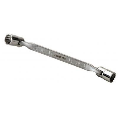 CLE A DOUILLE ARTICULEE 18X19 IR117008