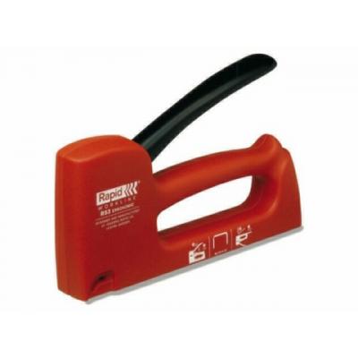 AGRAFEUSE ABS ERGONOMIC TOUCH FEEL R53