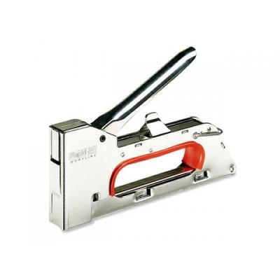 AGRAFEUSE METAL ERGONOMIC TOUCH FEEL R15