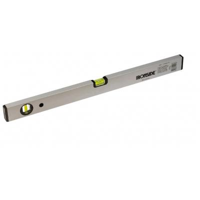NIVEAU RECTANGULAIRE ALU 100CM - 2 FIOLE