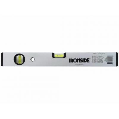 IRONSIDE WATERPAS 120CM RECHTH ALU