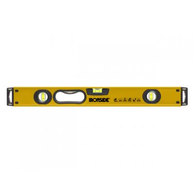 IRONSIDE WATERPAS 2 HANDVATTEN 120CM