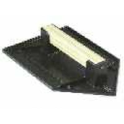 TALOCHE POINTUE PVC 270X180MM PL237271X