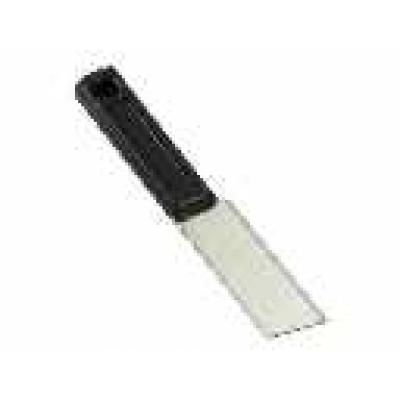 COUTEAU DEMASTIQUER MANCHE PLAST 525000