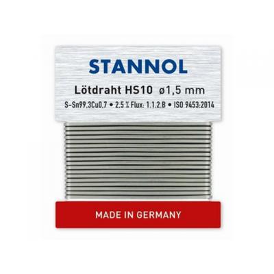 SOLDEERTIN HS10 1.5MM 1M ELECTRONICA