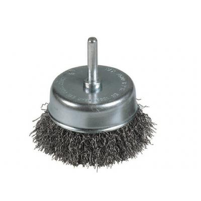BROSSE COUPE D75MM TIGE 6MM IR243026