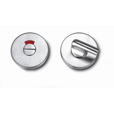 TONIC WC GARNITUUR ROND 53X6MM