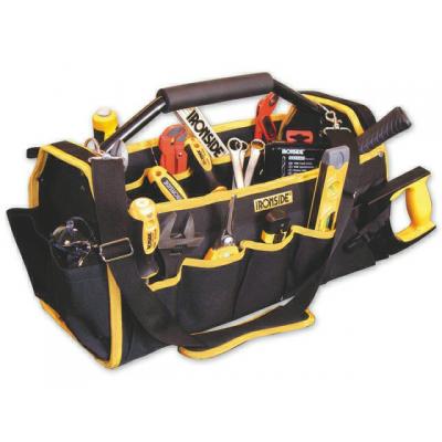 IRONSIDE GEREEDSCHAPSZAK 31 ZAKKEN