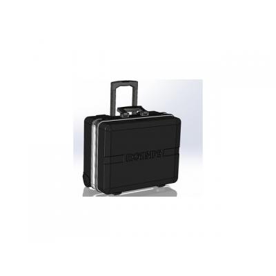 IRONSIDE GEREEDSCHAPSKOFFER ABS TROLLEY