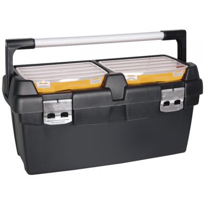 IRONSIDE GEREEDSCHAPSKOFFER 600X305X295