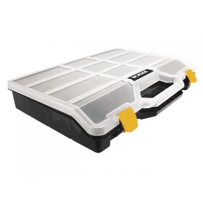 IRONSIDE KOFFER ORGANIZER 378X290X61