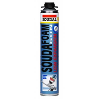 SOUDAL SCHUIM SOUDAFOAM GUN LOW EXP