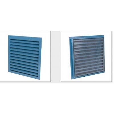GRILLE MURALE 411 500X300