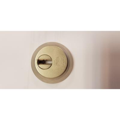 LITTO VEILIGHEIDSSLEUTELPLAAT SPA66NI 00