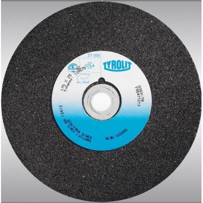 TYROLIT SLIJPSTEEN 175X25X32MM 8A80 WIT