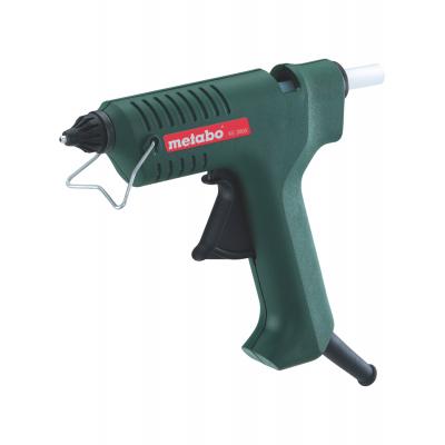 METABO PISTOLET A COLLE KE 3000