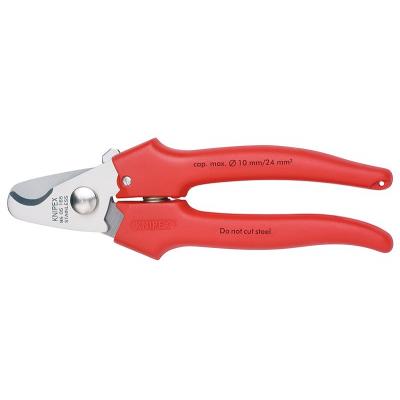 KNIPEX KABELSCHAAR 95 05 165