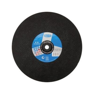 TYROLIT DISQUE COUPANT POUR METAUX