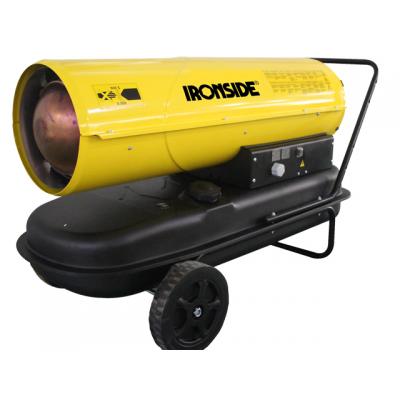 IRONSIDE GENERATEUR A AIR CHAUD 30KW