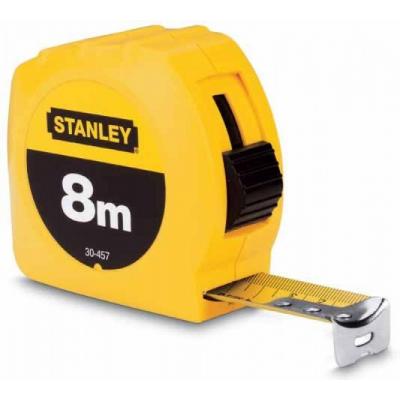 STANLEY ROLMETER 8M 25MM