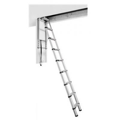 ZOLDERTRAP TELESTEPS LOFT LINE 3M