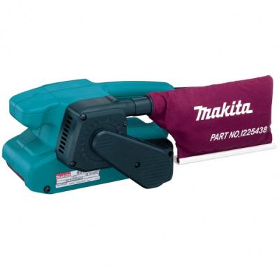 MAKITA BANDSCHUURMACHINE 9911J