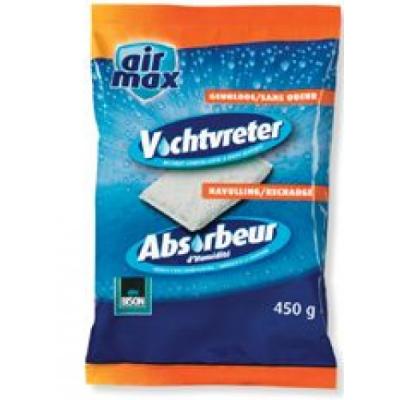 BISON VULLING VR VOCHTOPSLORPER 1KG