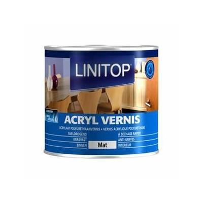 LINITOP ACRYL VERNIS MAT 250ML