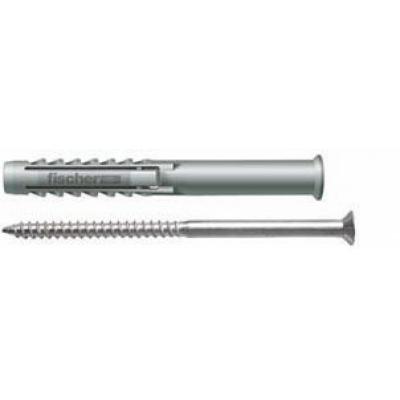 FISCHER CONSTRUCTIEPLUG SXR 10X120MM