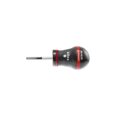 FACOM TOURNEVIS COURTE AN6.5X35