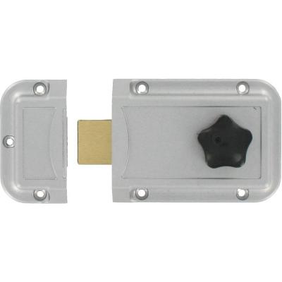 LITTO OPLEGNACHTSLOT B4821-L + CILINDER