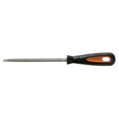 BAHCO VIJL DRIEKANT 4-186-04-2-2 SMAL
