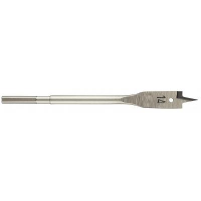 TIVOLY HOUTSPIRAALBOOR PRO 23MM
