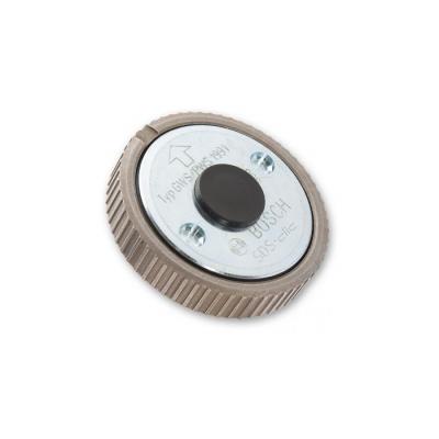 ECROU DE BLOCAGE RAPIDE 1PC
