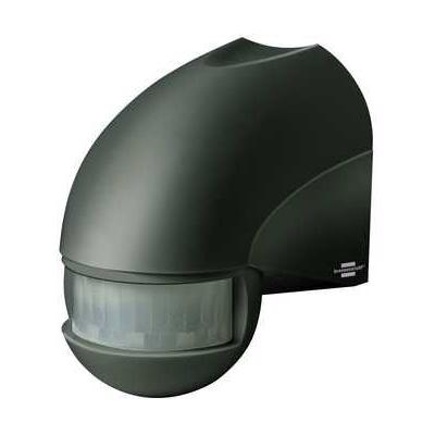 BEWEGINGSMELDER PIR 180 ANTRACIET