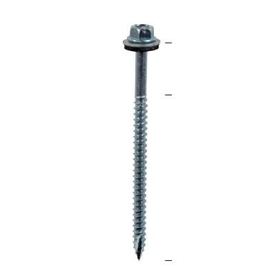 VIJS ZELFB GOLFP+SLUITRING 6K 6.5X130