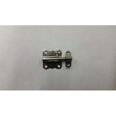 GRENDEL INOX 30MM