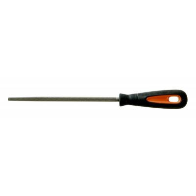 BAHCO VIJL ROND HALFZ.250MM.1-230-10-2-2