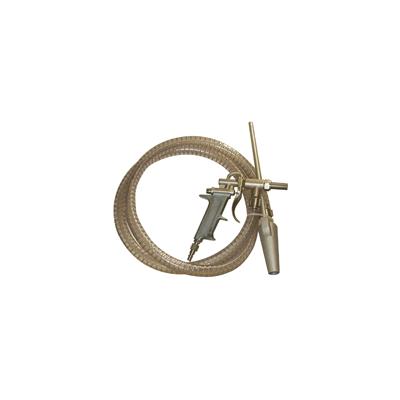 ZANDSTRAALPISTOOL M.DIKKE DARM 15050