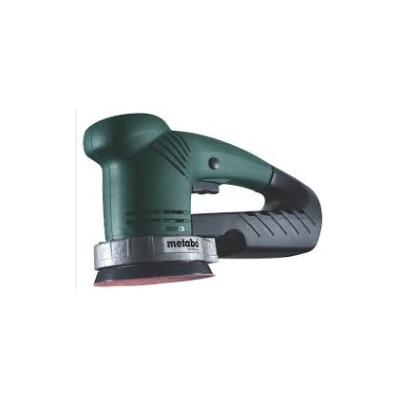 METABO EXCENTERSCHUURDER SXE 3125