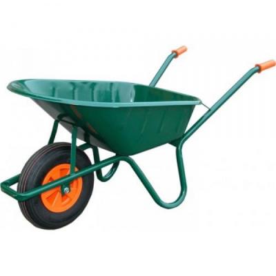 KRUIWAGEN GROEN LUCHTBAND 90L GEWOON