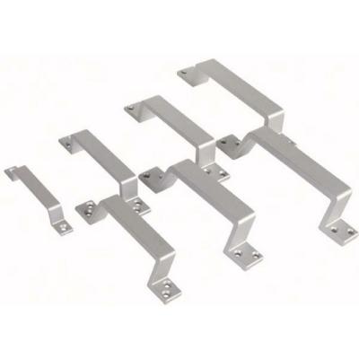 ARGENTA SCHUIFTREKKER TYPE 160 156MM ALU