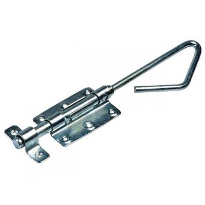 VERROU BAIONNETTE 320X65X15MM 010361