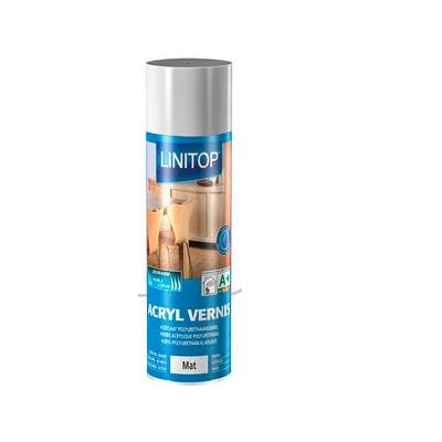LINITOP SPUITBUS VERNIS MAT 400ML